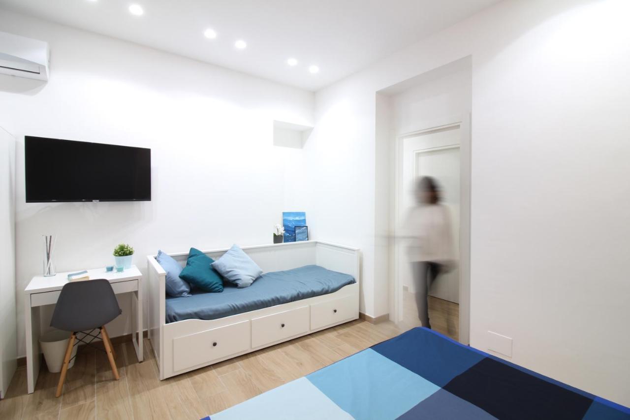 Solli Rooms パレルモ エクステリア 写真
