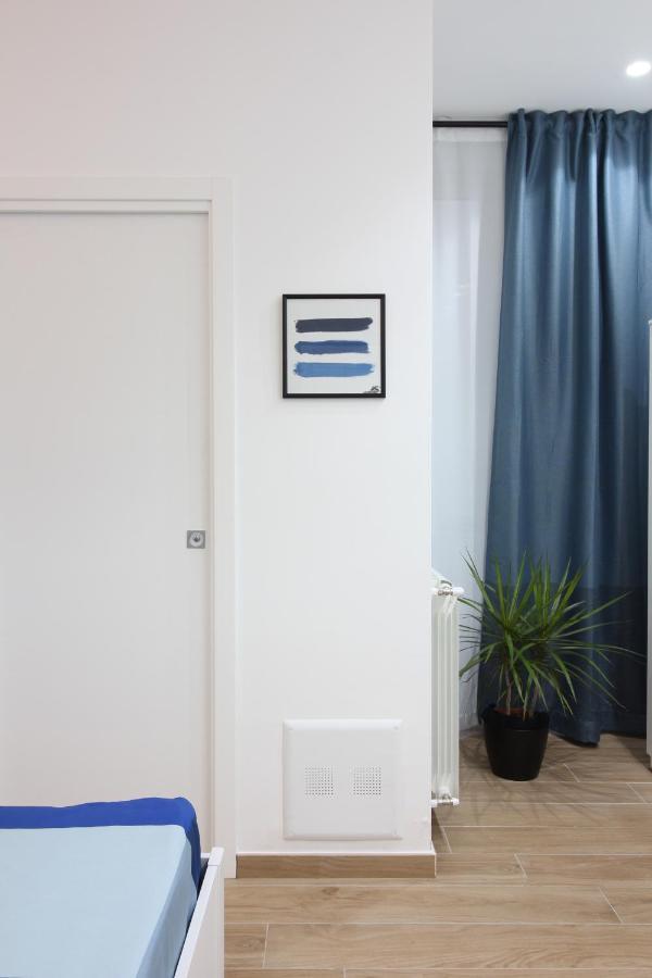 Solli Rooms パレルモ エクステリア 写真