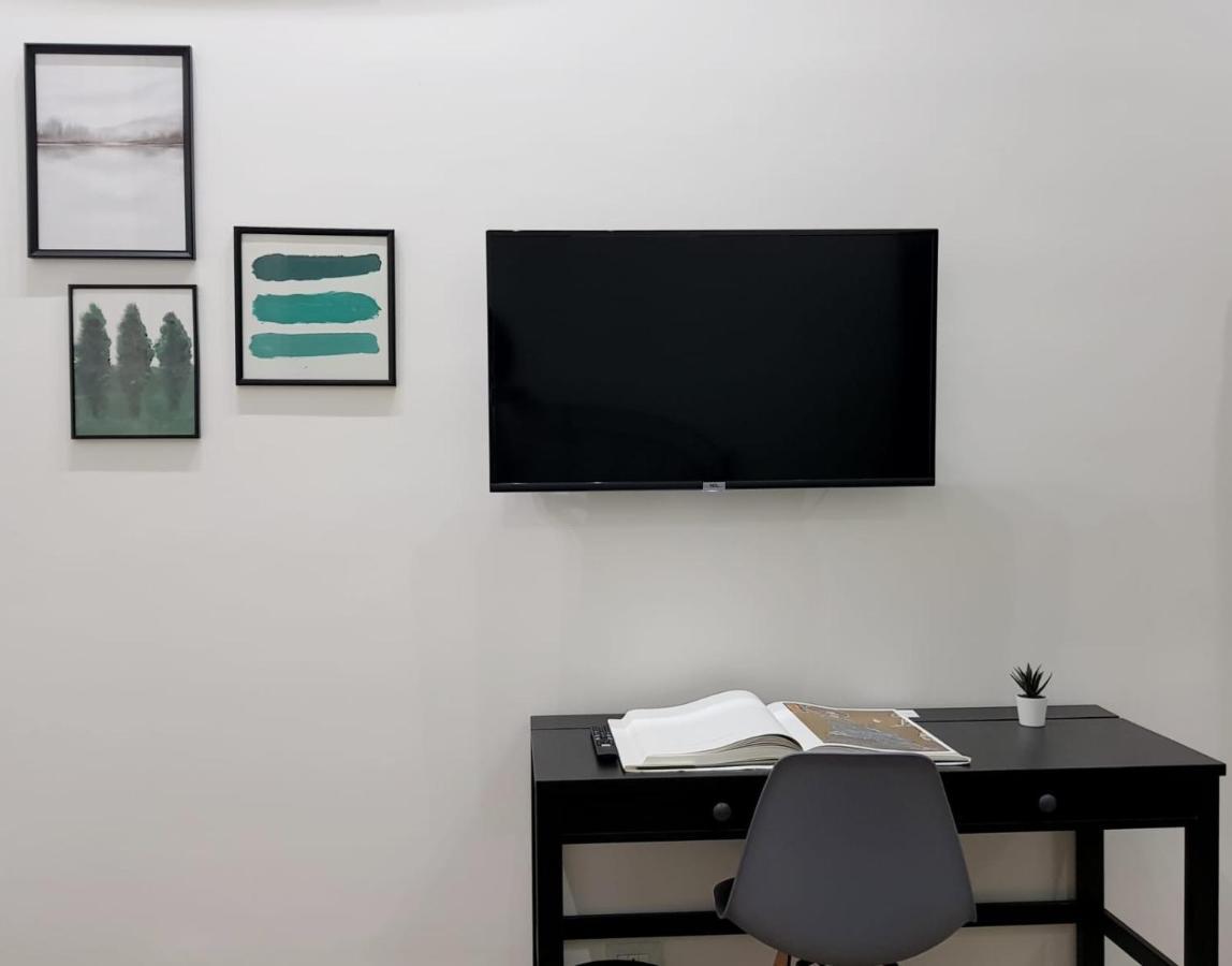 Solli Rooms パレルモ エクステリア 写真